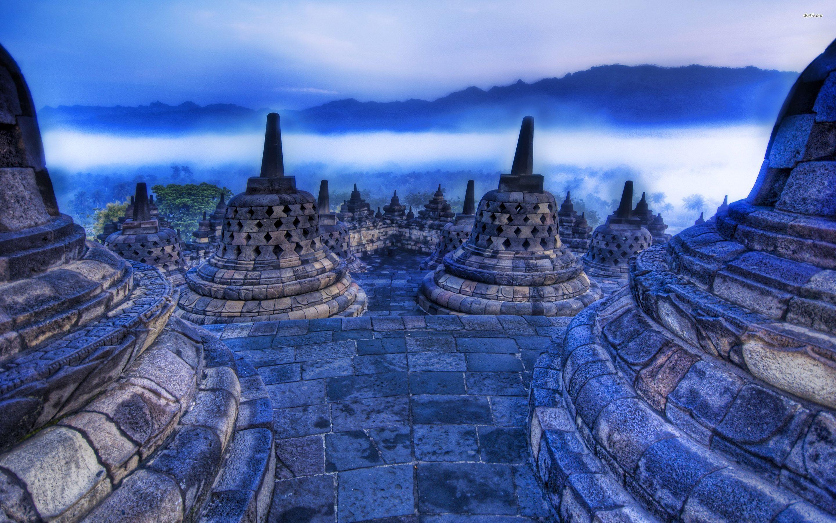  Borobudur  Wallpapers Top Free Borobudur  Backgrounds 