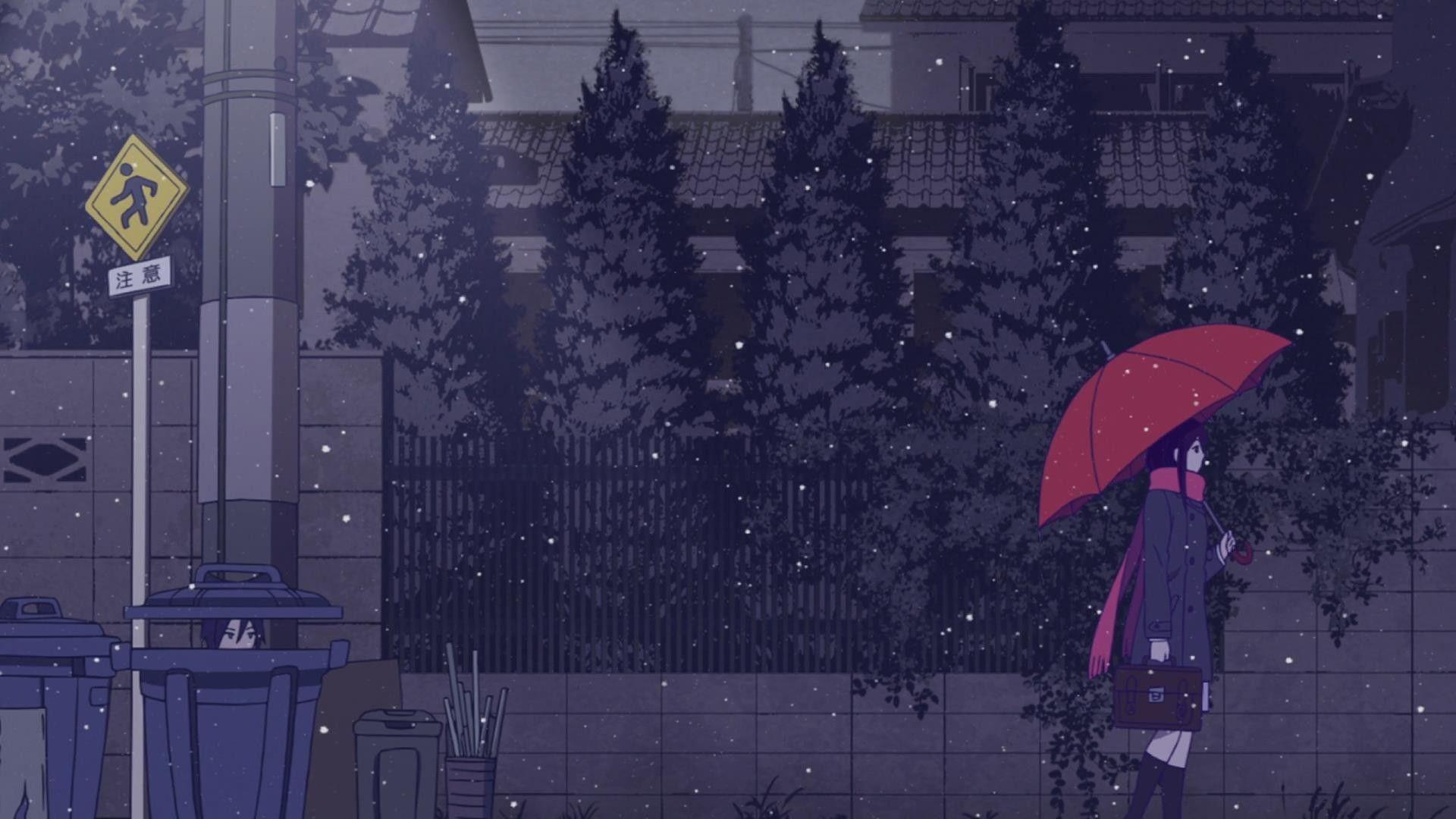 1920x1080 Iki Hiyori HD background (2019)