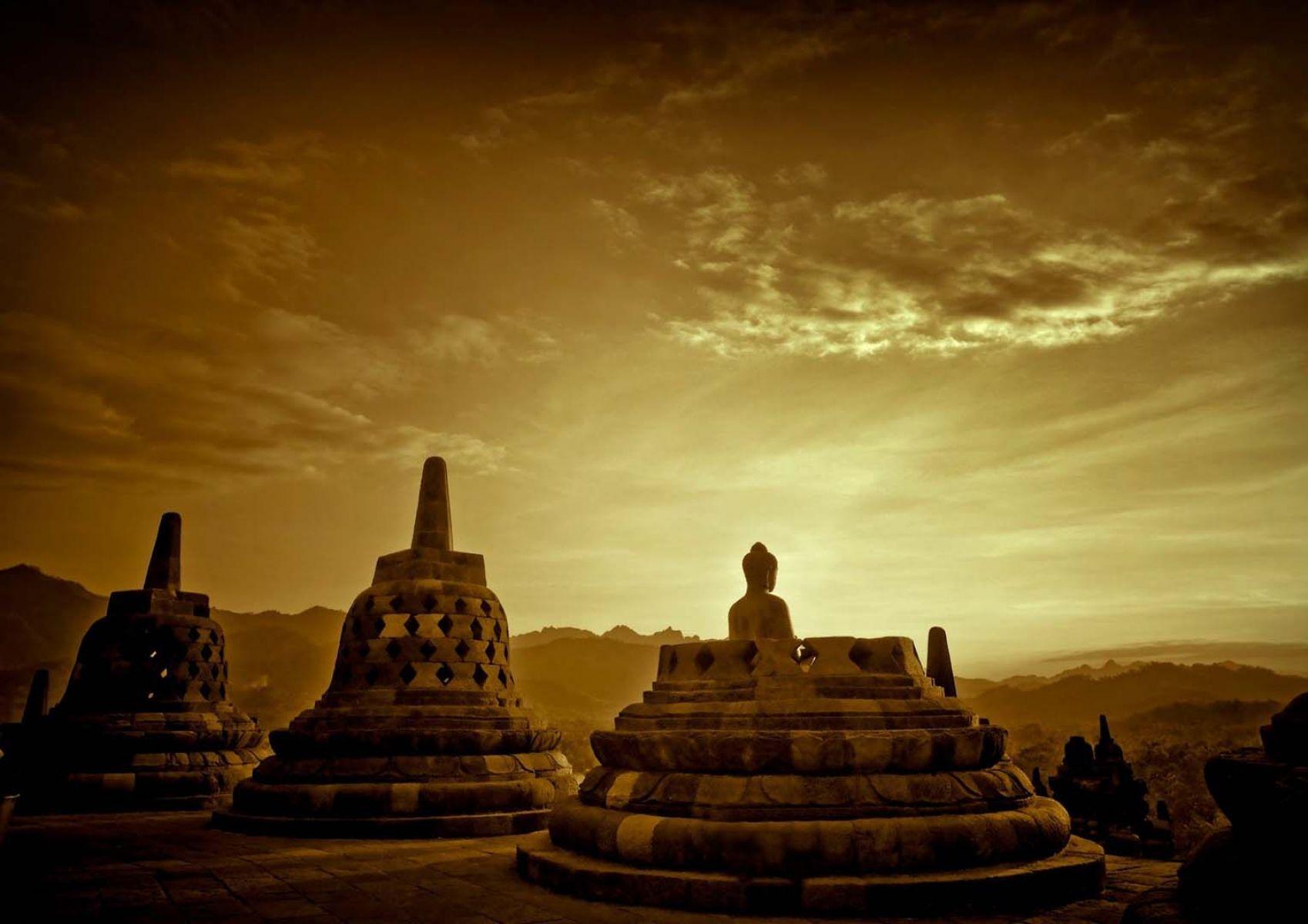 31+ Gambar Candi Borobudur Full Hd - Sugriwa Gambar