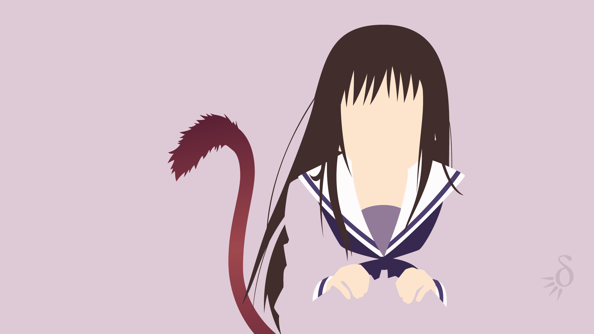1920x1080 Free download Noragami Hiyori Iki