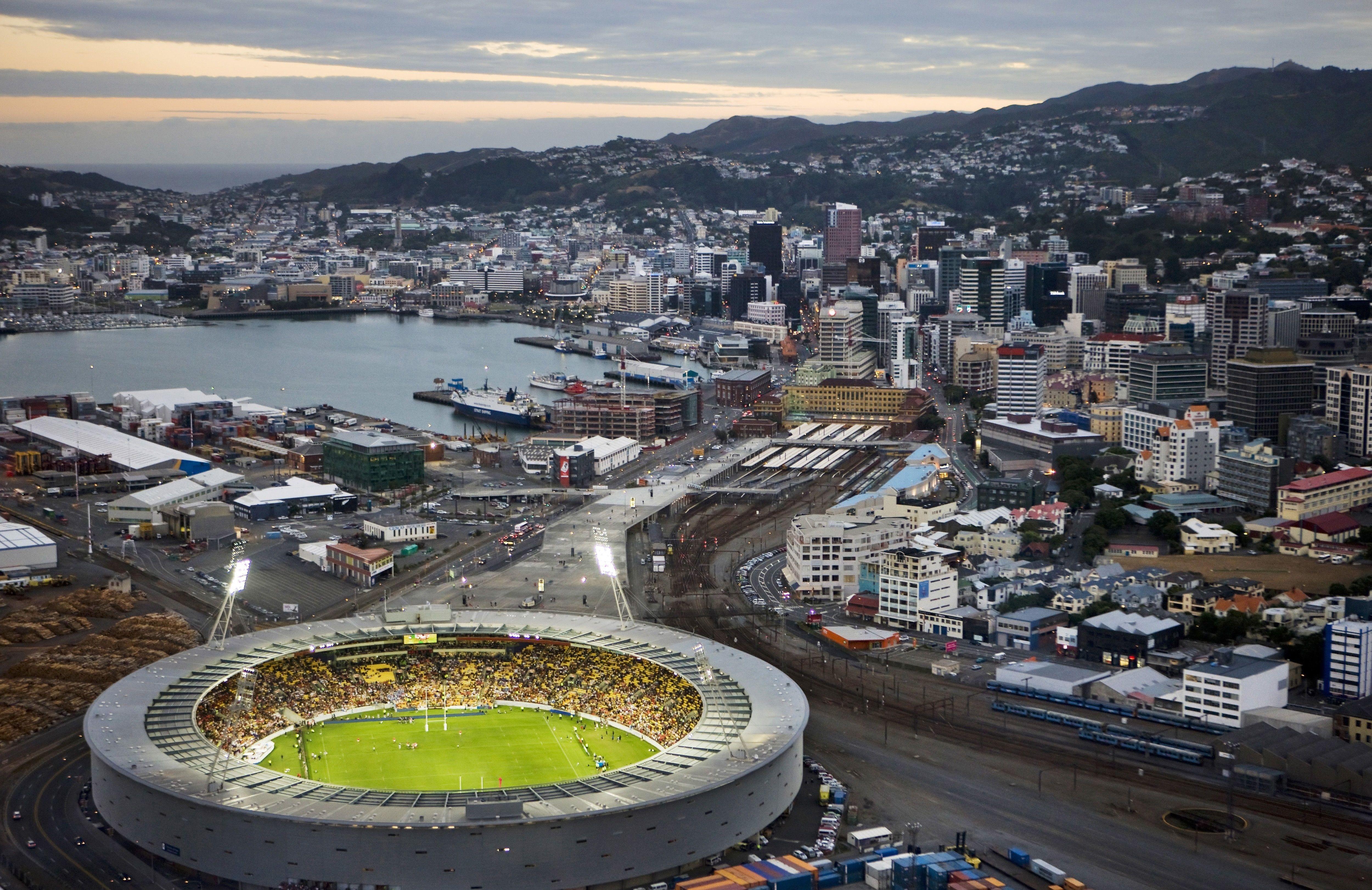 Wellington Wallpapers Top Free Wellington Backgrounds WallpaperAccess