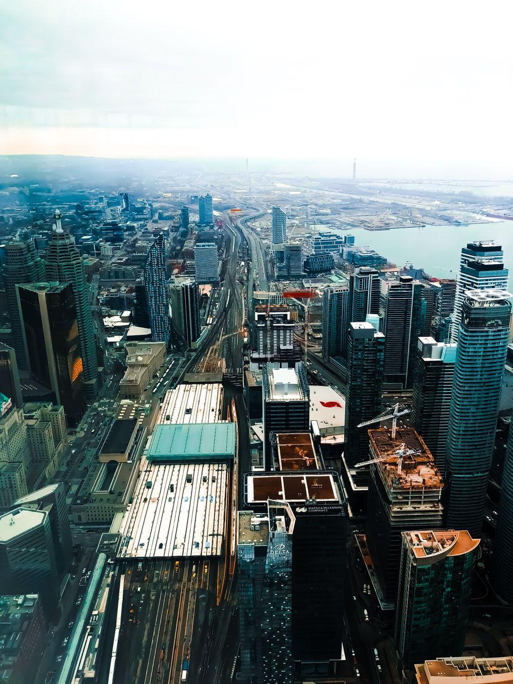 1000x1333 Wellington St W, Toronto, Canada Picture. Download Free