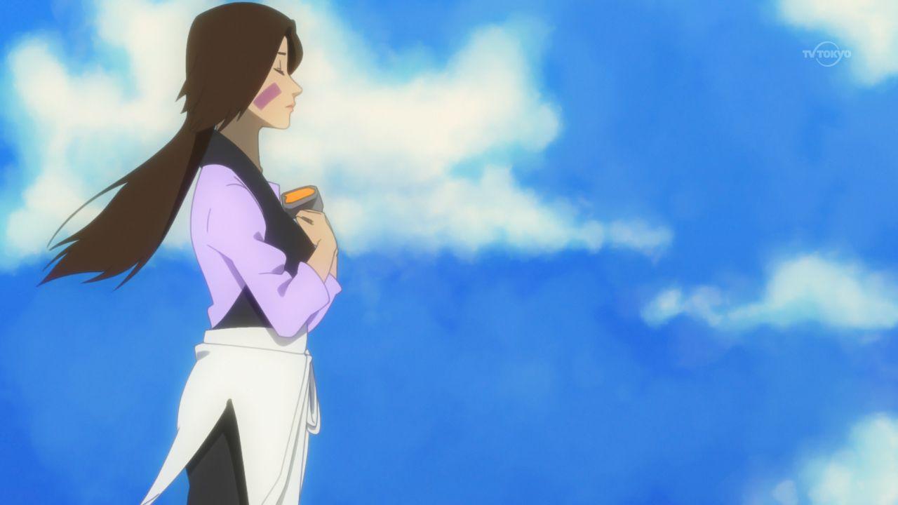 1280x720 Nohara Rin Anime Image Board