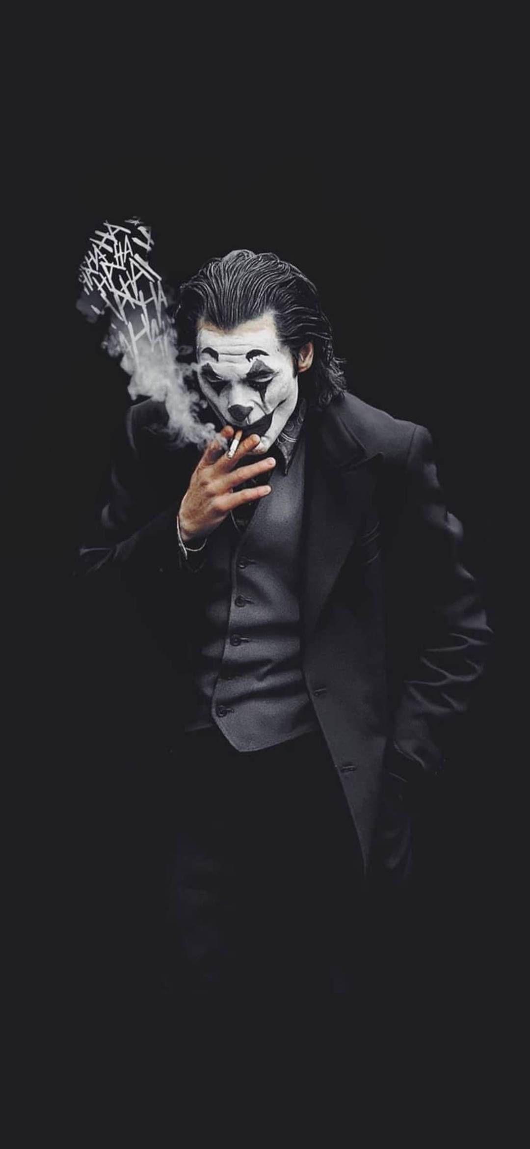 1080x2340 Joker 2019 Wallpaper HD Background Image 70