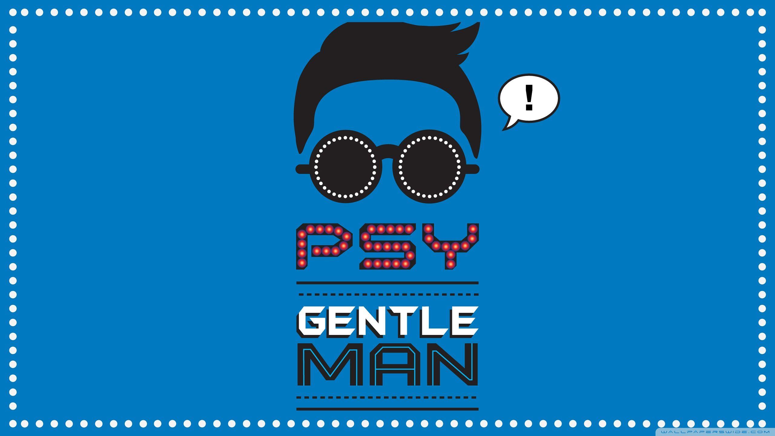 2560x1440 PSY UHD Desktop Wallpaper for 4K Ultra HD TV