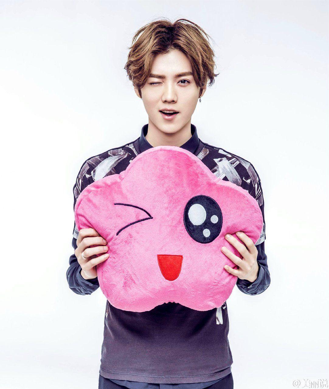 1082x1280 image about Luhan. See more about luhan