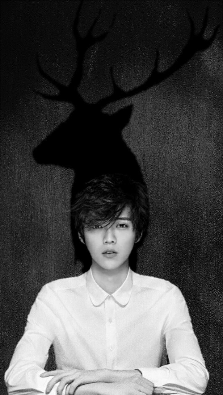 722x1280 sehun luhan wallpaper x 1280