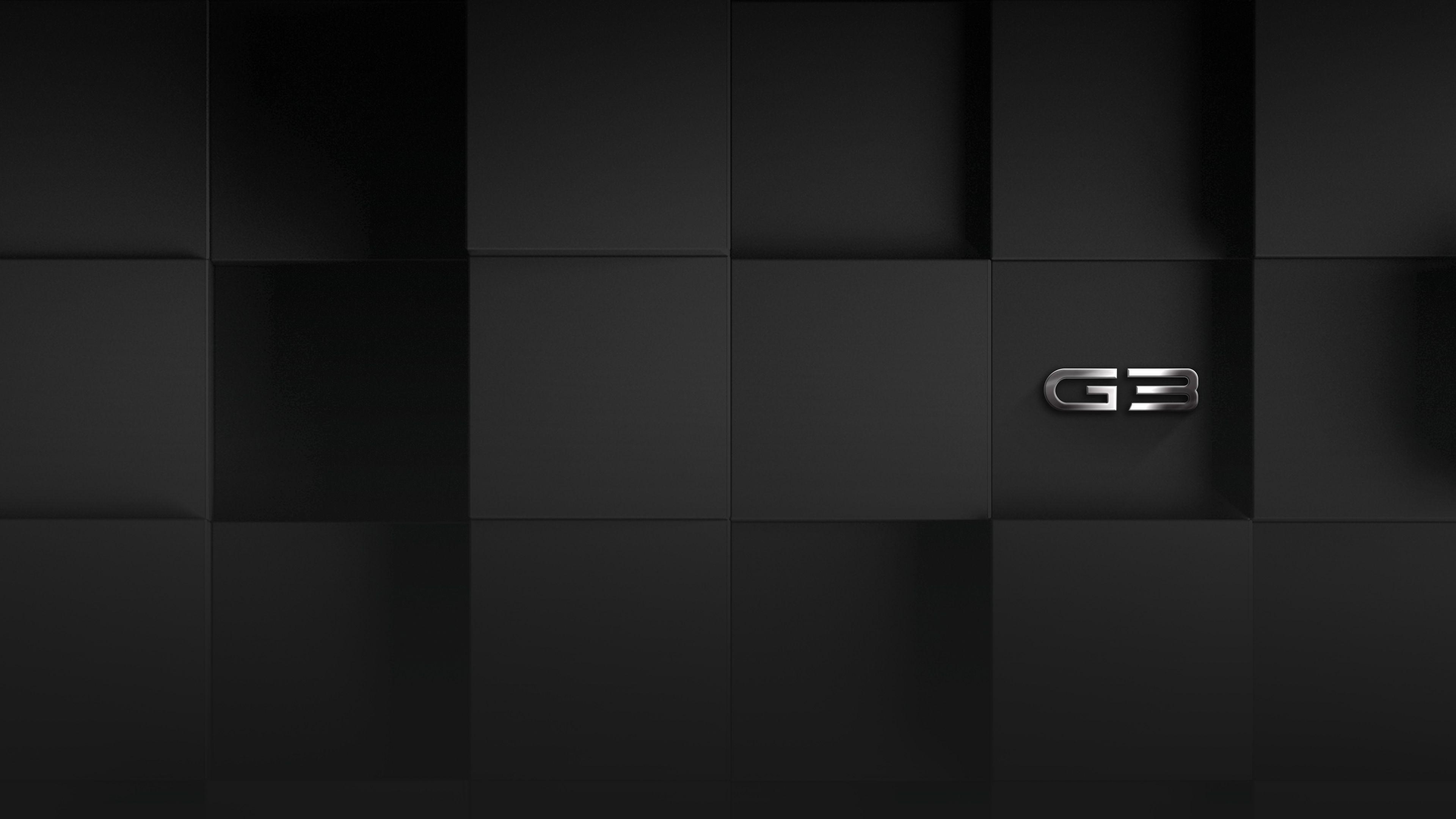 3840x2160 Dell G3 Wallpaper