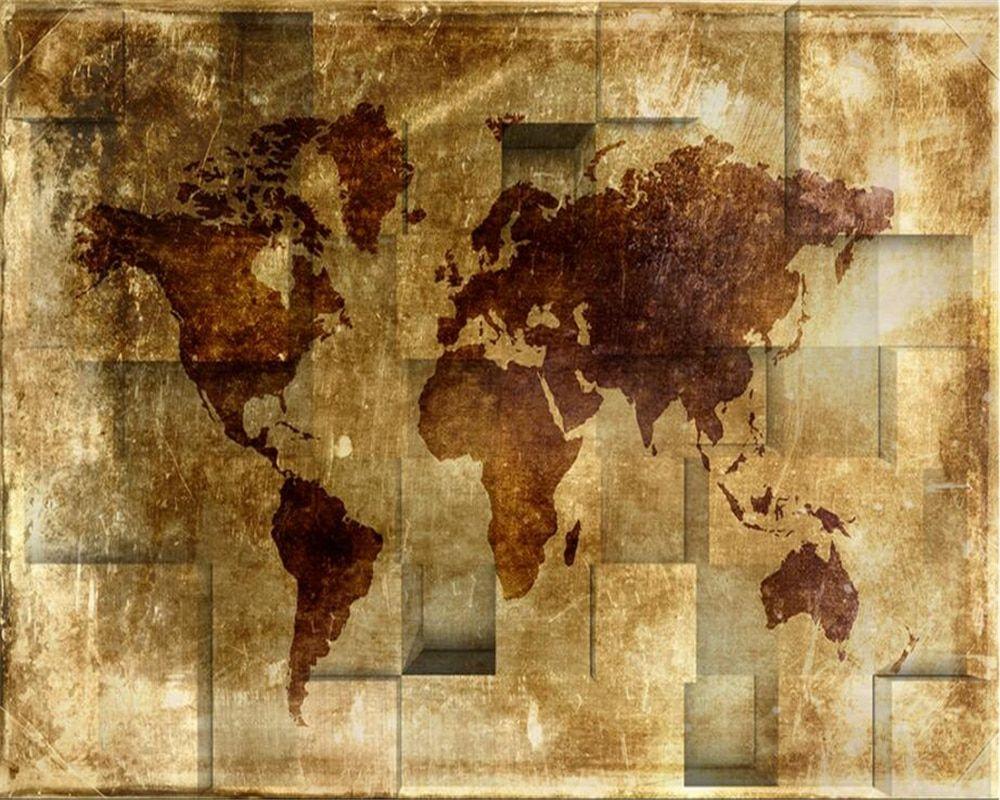 Ancient Map Wallpapers - Top Free Ancient Map Backgrounds - WallpaperAccess