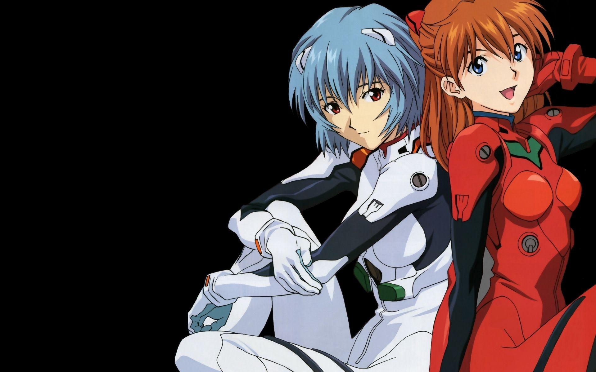 Rei Ayanami Wallpapers - Top Free Rei Ayanami Backgrounds - WallpaperAccess