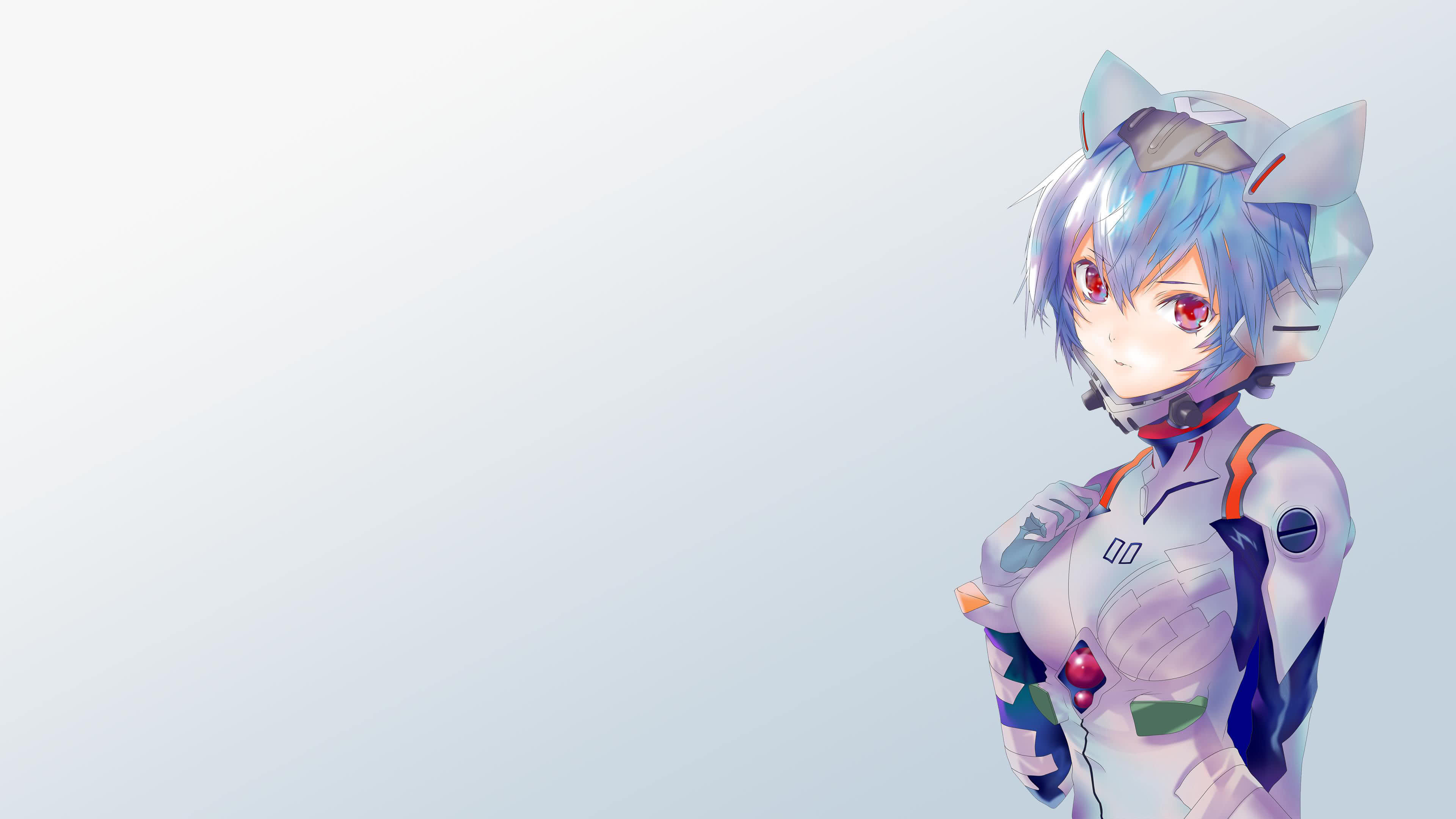 Featured image of post Art Rei Ayanami Aesthetic Log in to report abuse