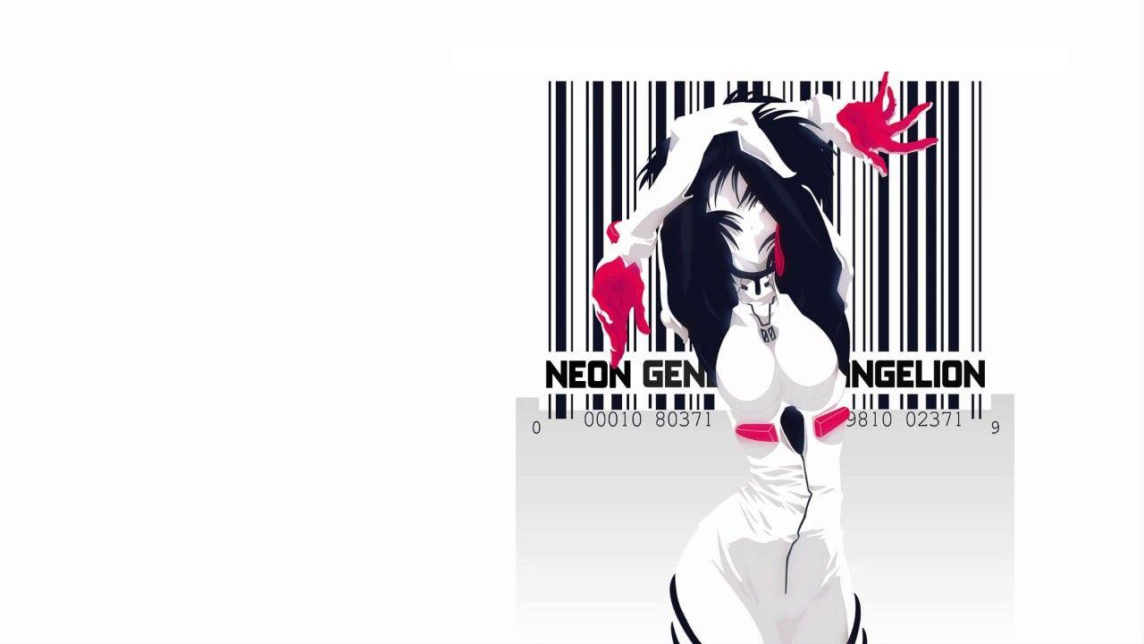1280x720 Wallpaper Engine Ayanami Animated Wallpaper