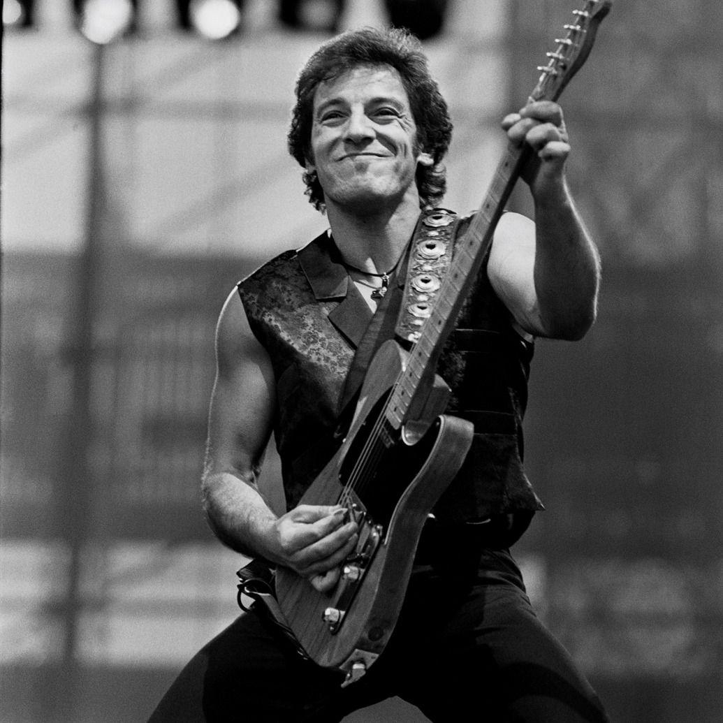 Bruce Springsteen Wallpapers - Top Free Bruce Springsteen Backgrounds