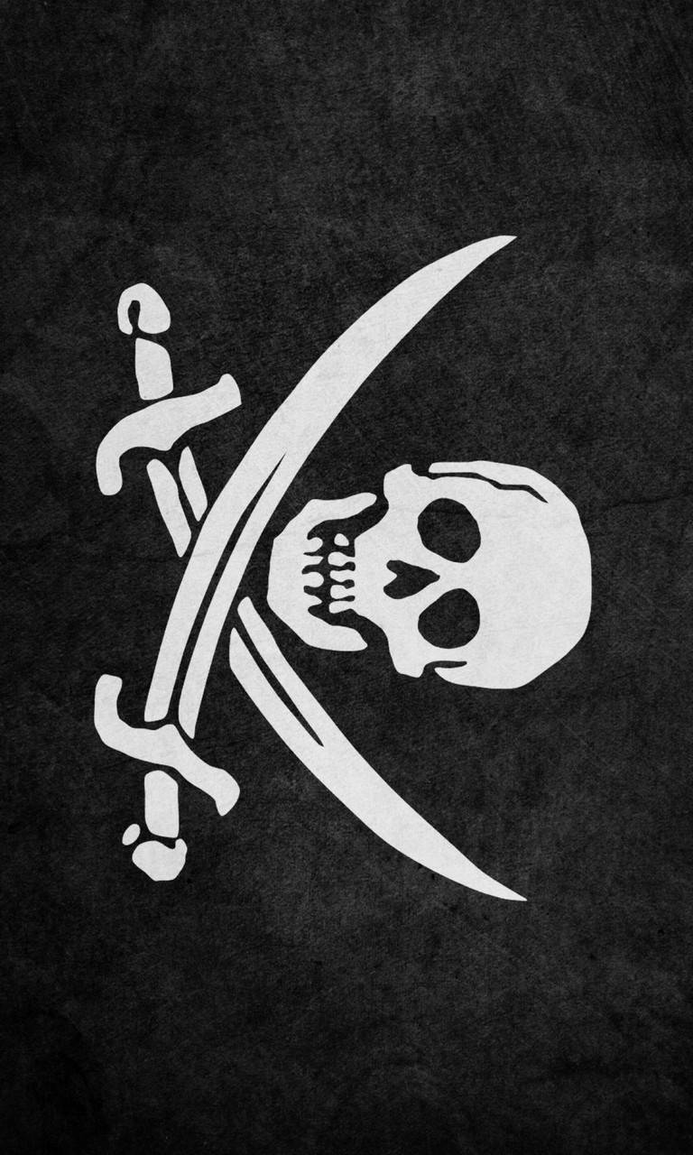 Jolly Roger Wallpapers - Top Free Jolly Roger Backgrounds - WallpaperAccess