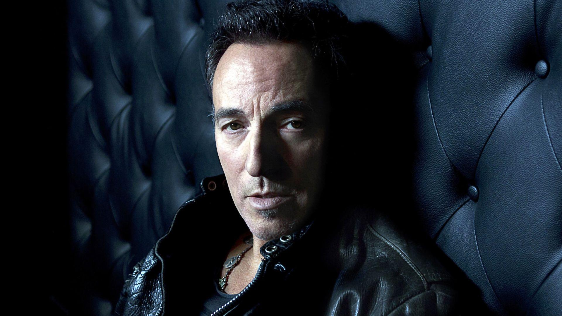 Bruce Springsteen Wallpapers - Top Free Bruce Springsteen Backgrounds