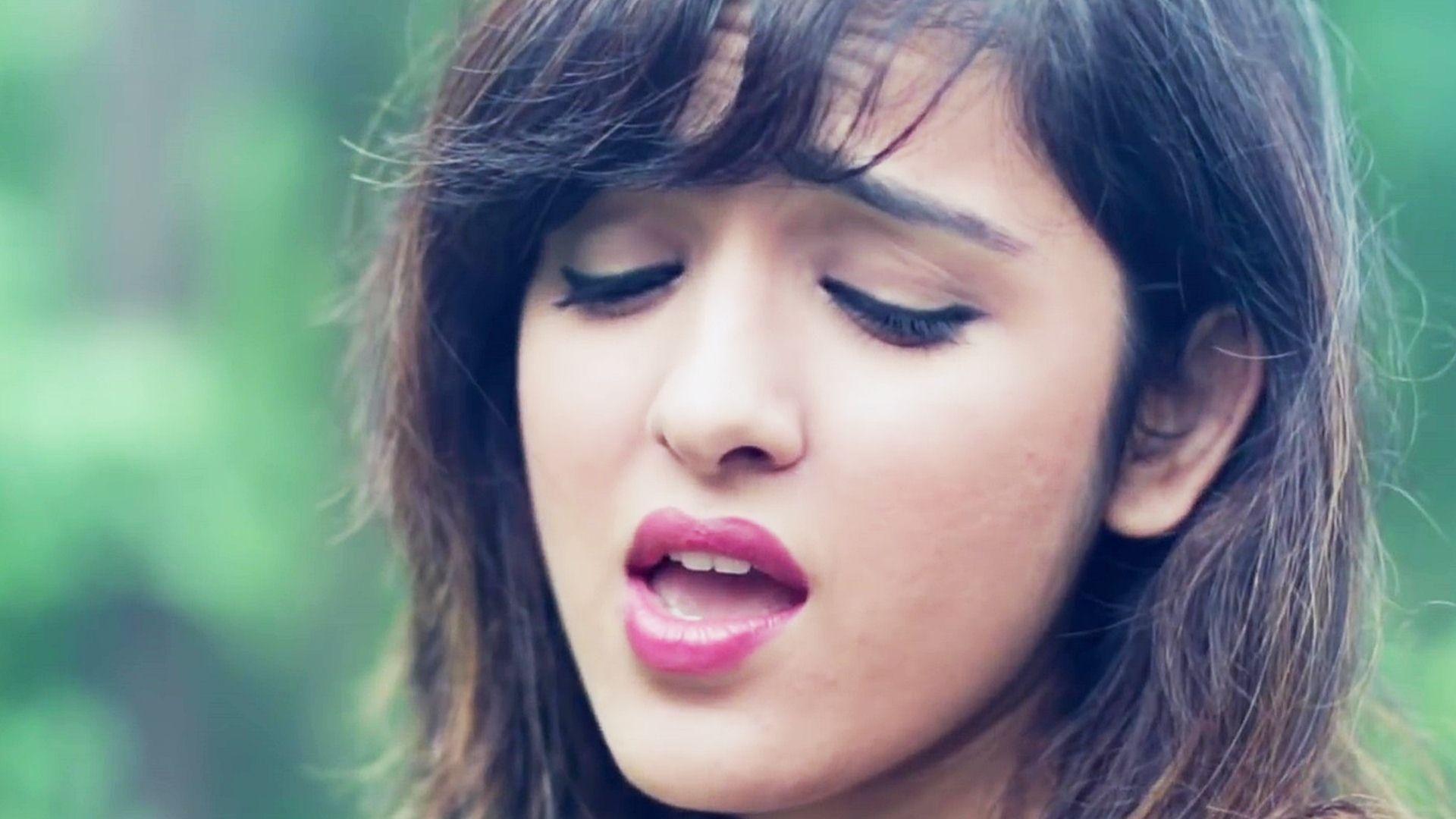 1920x1080 Beautiful Singer Shirley Setia Hot HD Image, Wallpaper