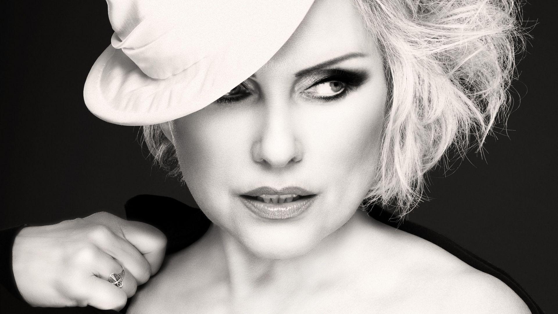 1920x1080 Debbie Harry Wallpaper. Debbie