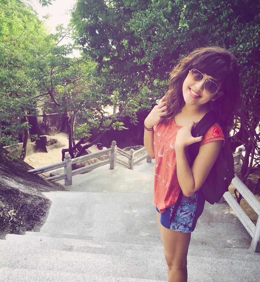 884x960 Cute Shirley Setia HD Wallpaper & 1080p HD Image