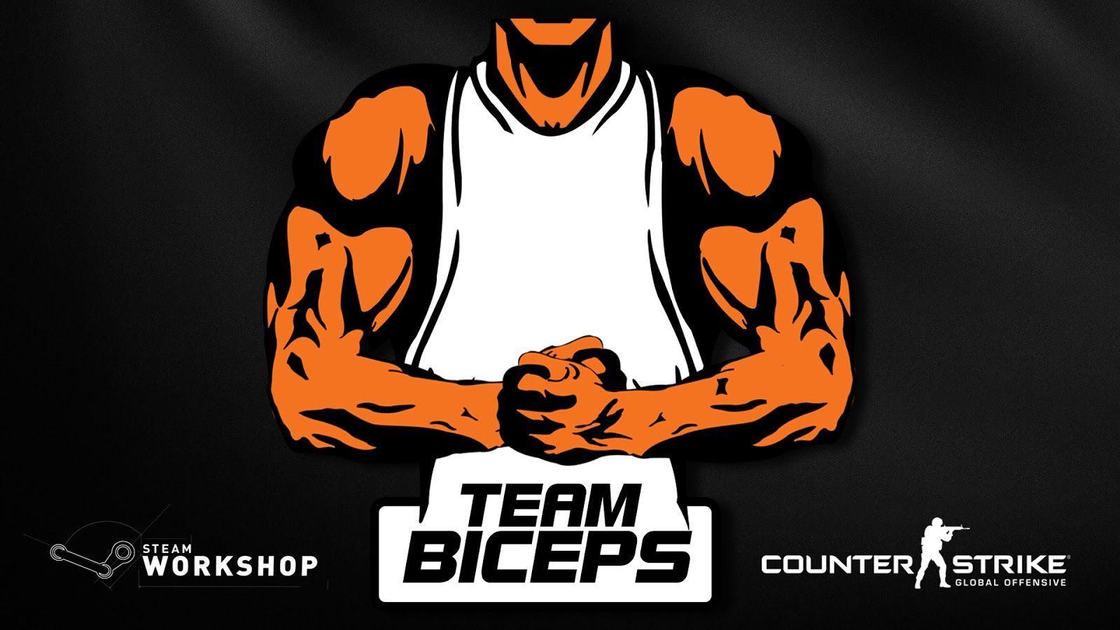 1600x900 Biceps Wallpaper