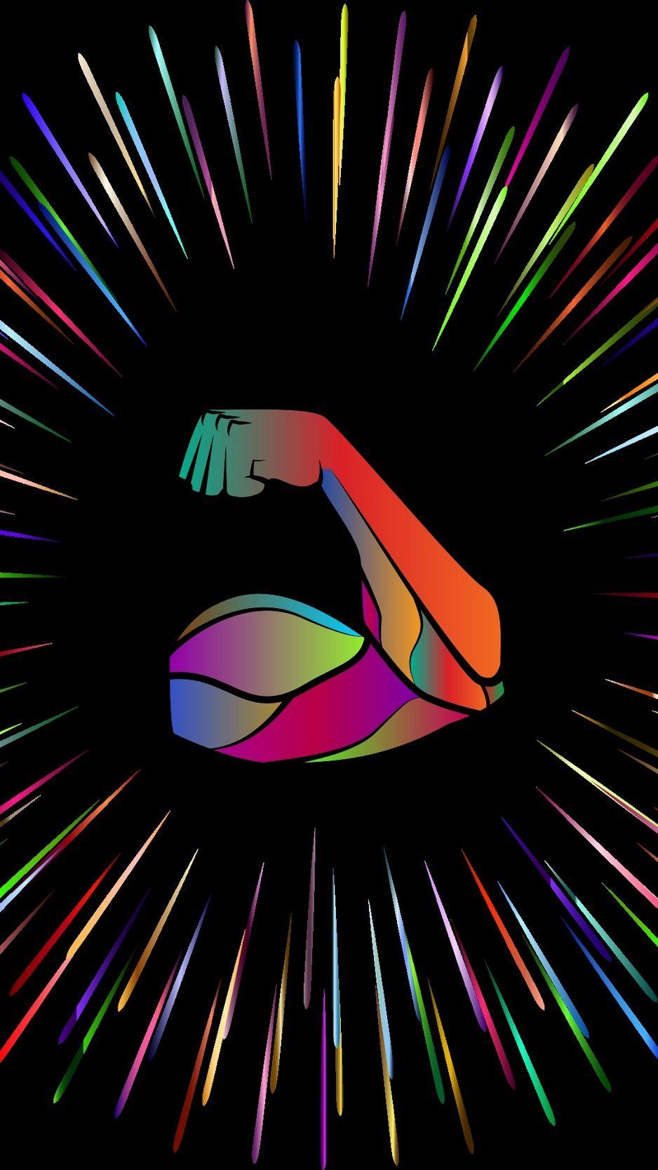 Biceps Wallpapers - Top Free Biceps Backgrounds - WallpaperAccess