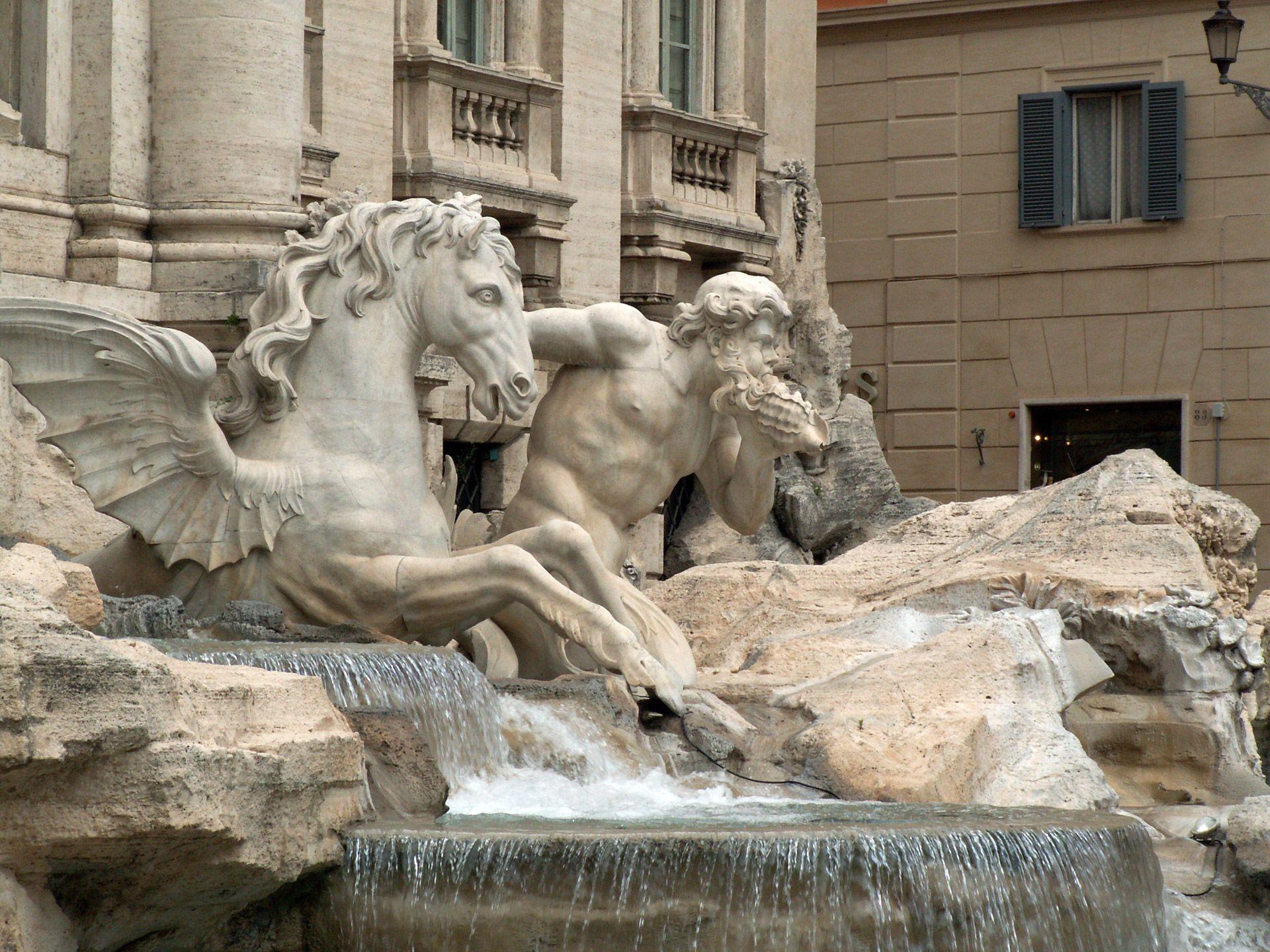 1920x1440 Trevi