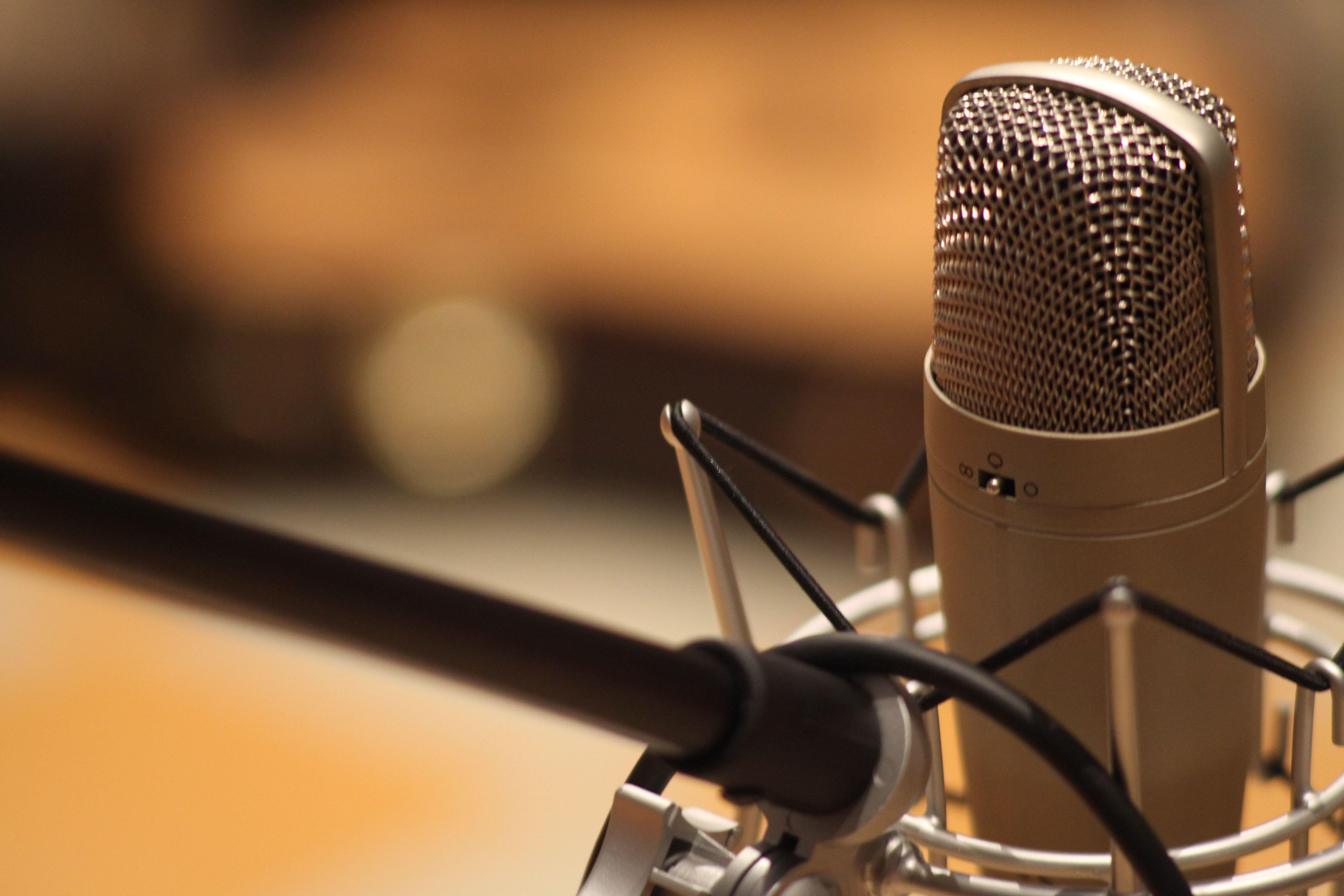 5616x3744 Studio, Music, Music Studio, Microphone, microphone