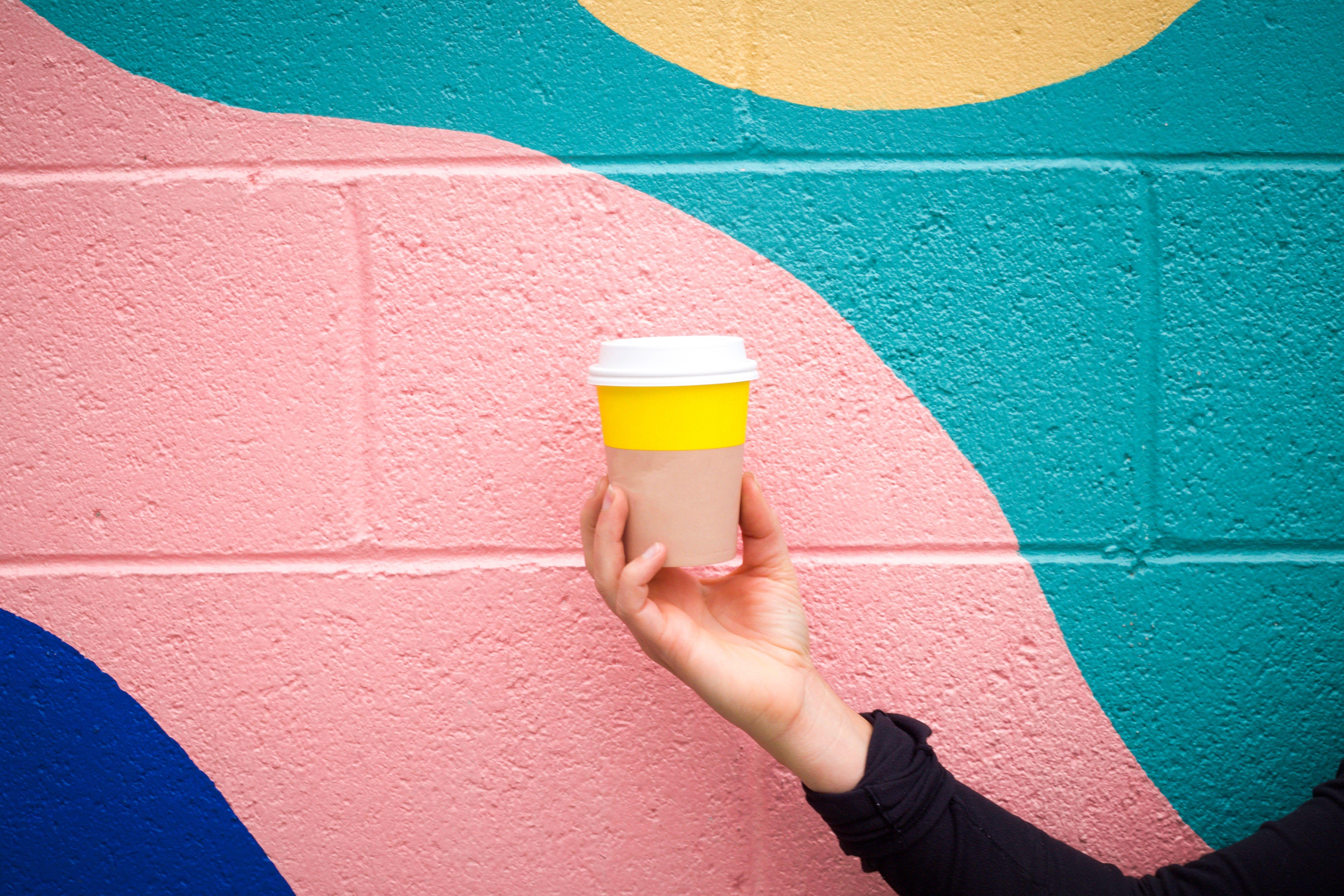 5472x3648 5472x3648 #design wallpaper, #pop, #drink, #design background, #to go, #grafitti, #wall, #coffee cup, #hot drink, #la, #painted wall, #pink, #venice beach, #los angeles, #caucasian, #wallpaper, #color, #beverage, #Free image, #togo cup, #