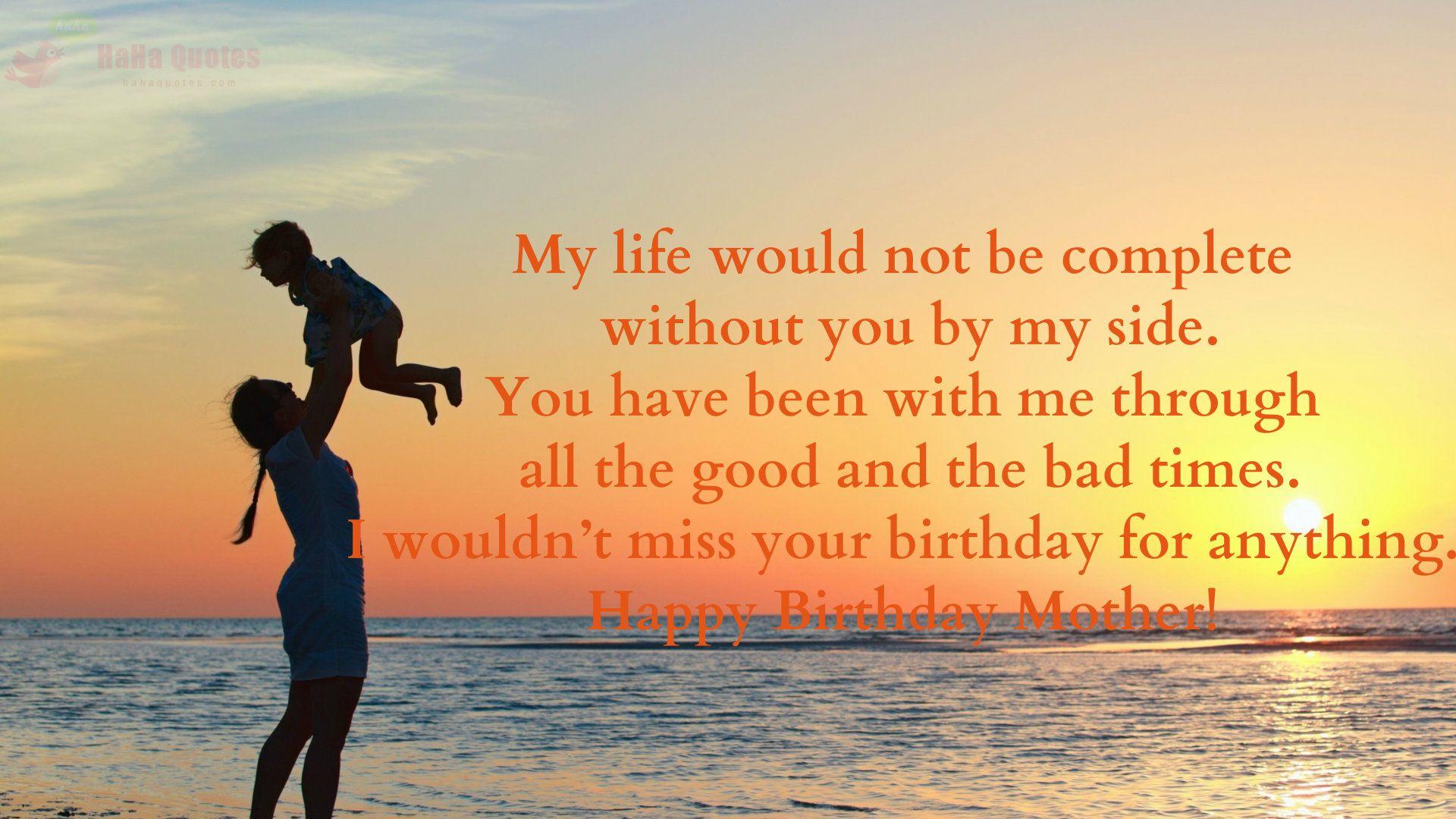 1920x1080 Download Free Birthday Wishes For Mom From Children