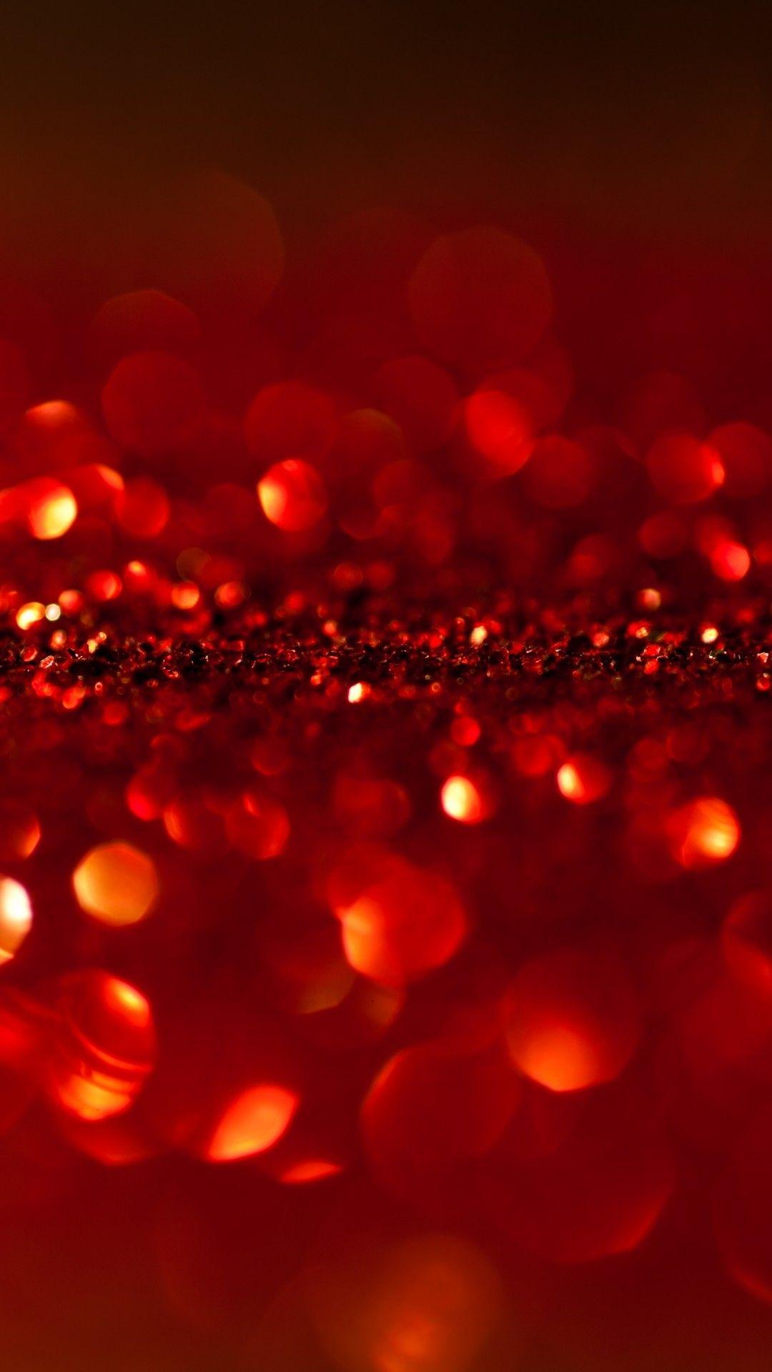 1080x1920 Red Hình Nền iPhone