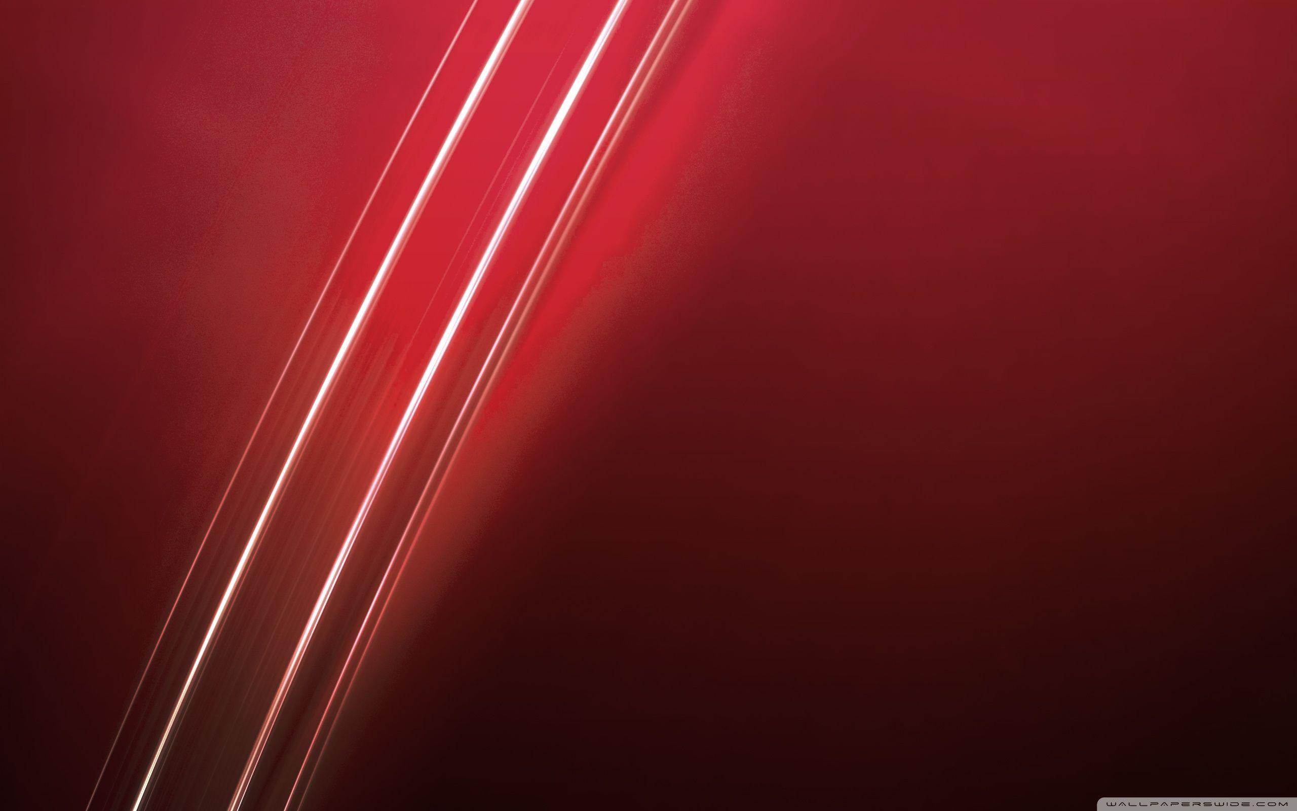 Hình nền màu đỏ 2560x1600