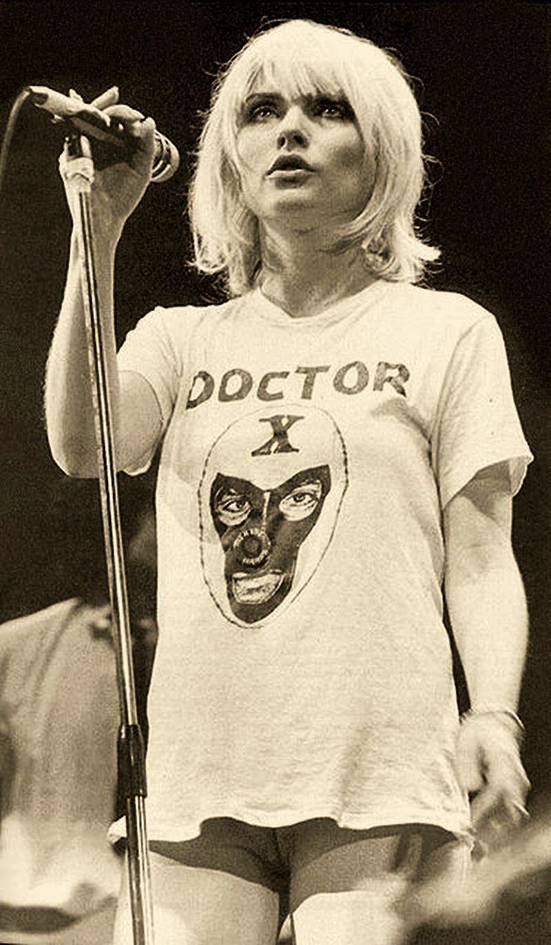 800x1371 Picture of Debbie Harry Of Celebrities