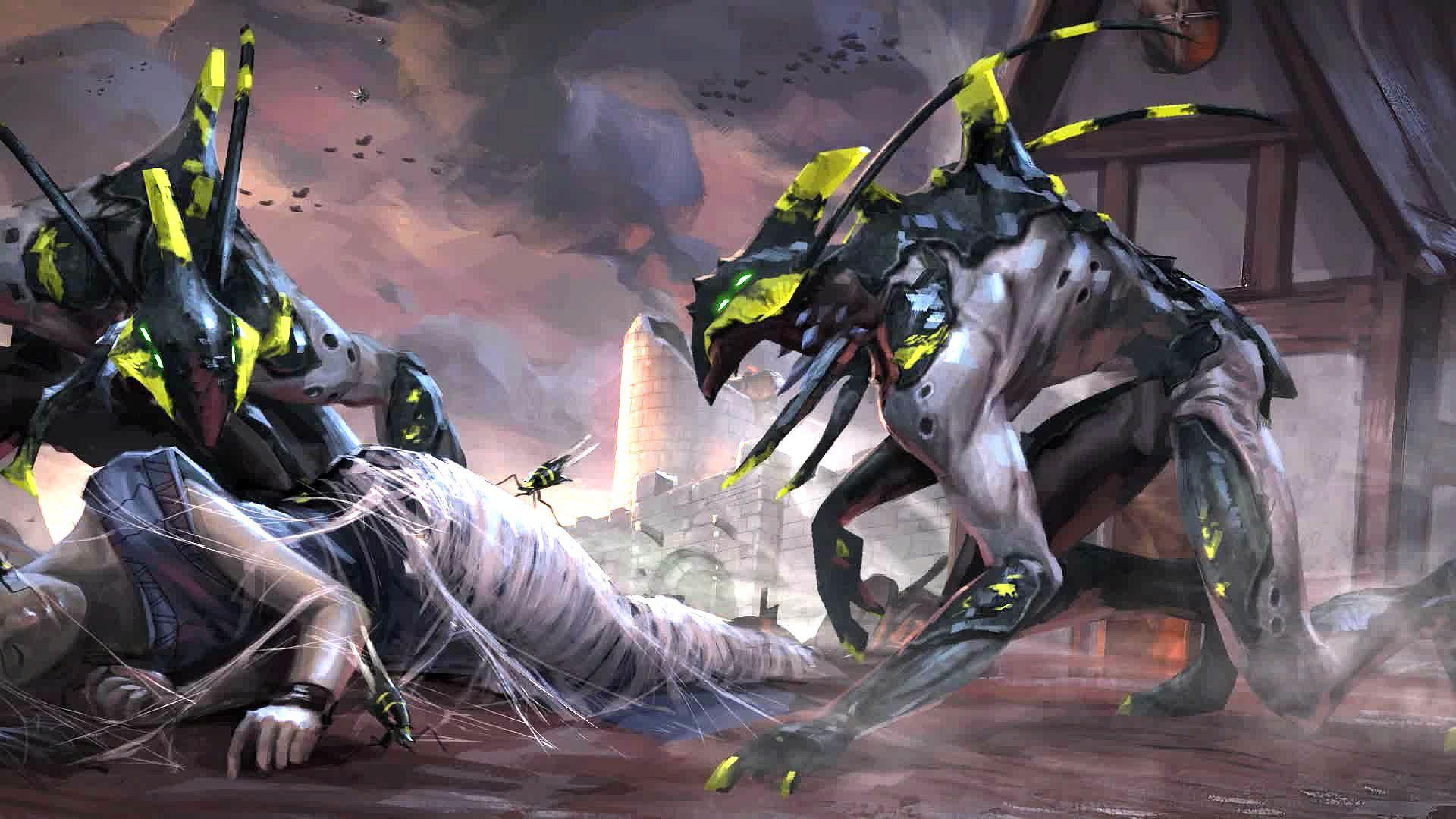 1920x1080 Endless Legend Wallpaper HD #QMCKHL5