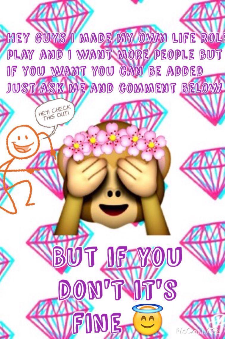 756x1136 Srry Guy ok this has nothing to do with role play but plz read. i