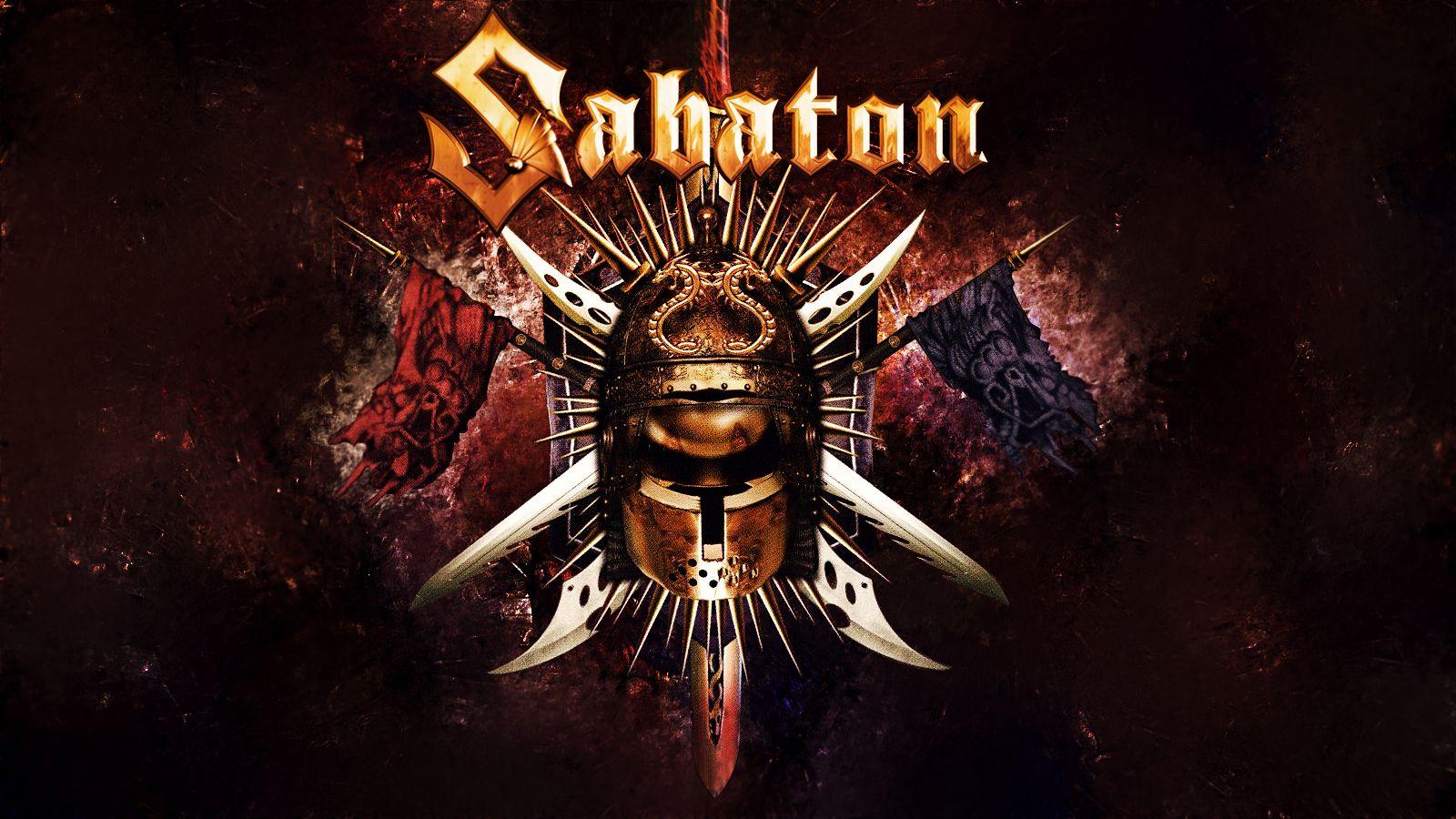 Sabaton Wallpapers - Top Free Sabaton Backgrounds - WallpaperAccess