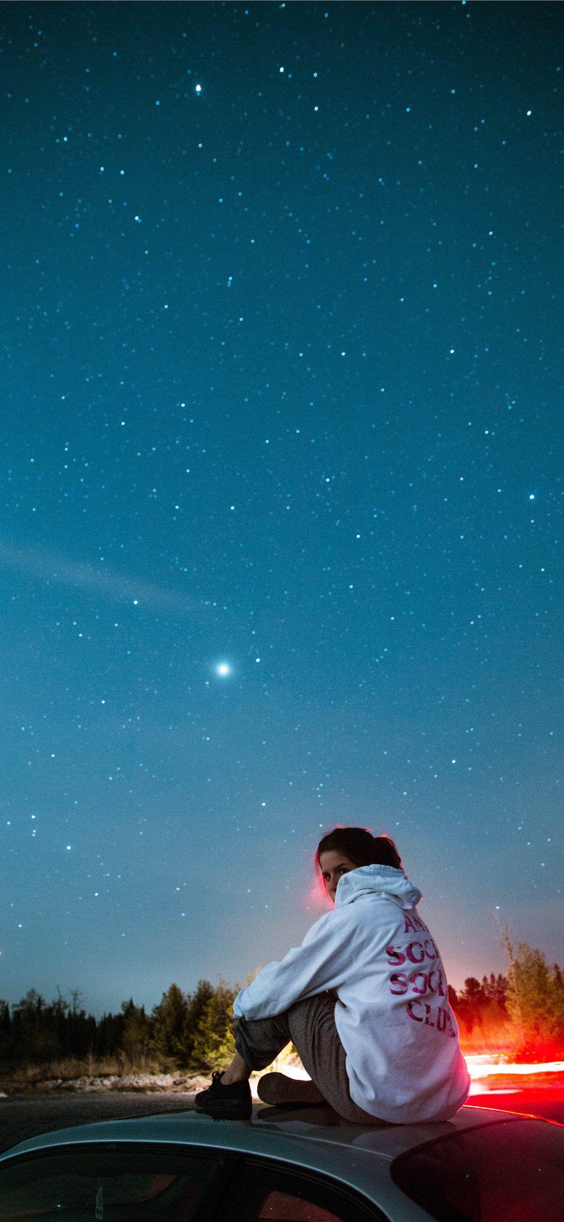 1125x2436 Best Anti social social club iPhone 11 HD Wallpaper