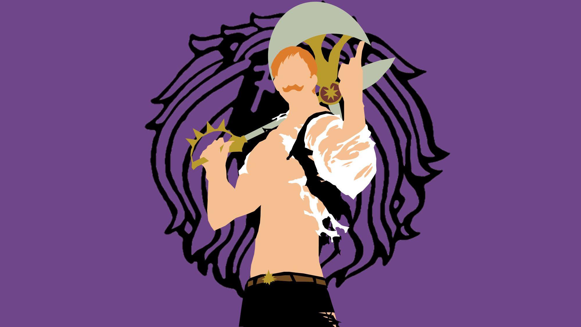 2000x1125 Deadly Sins Wallpaper