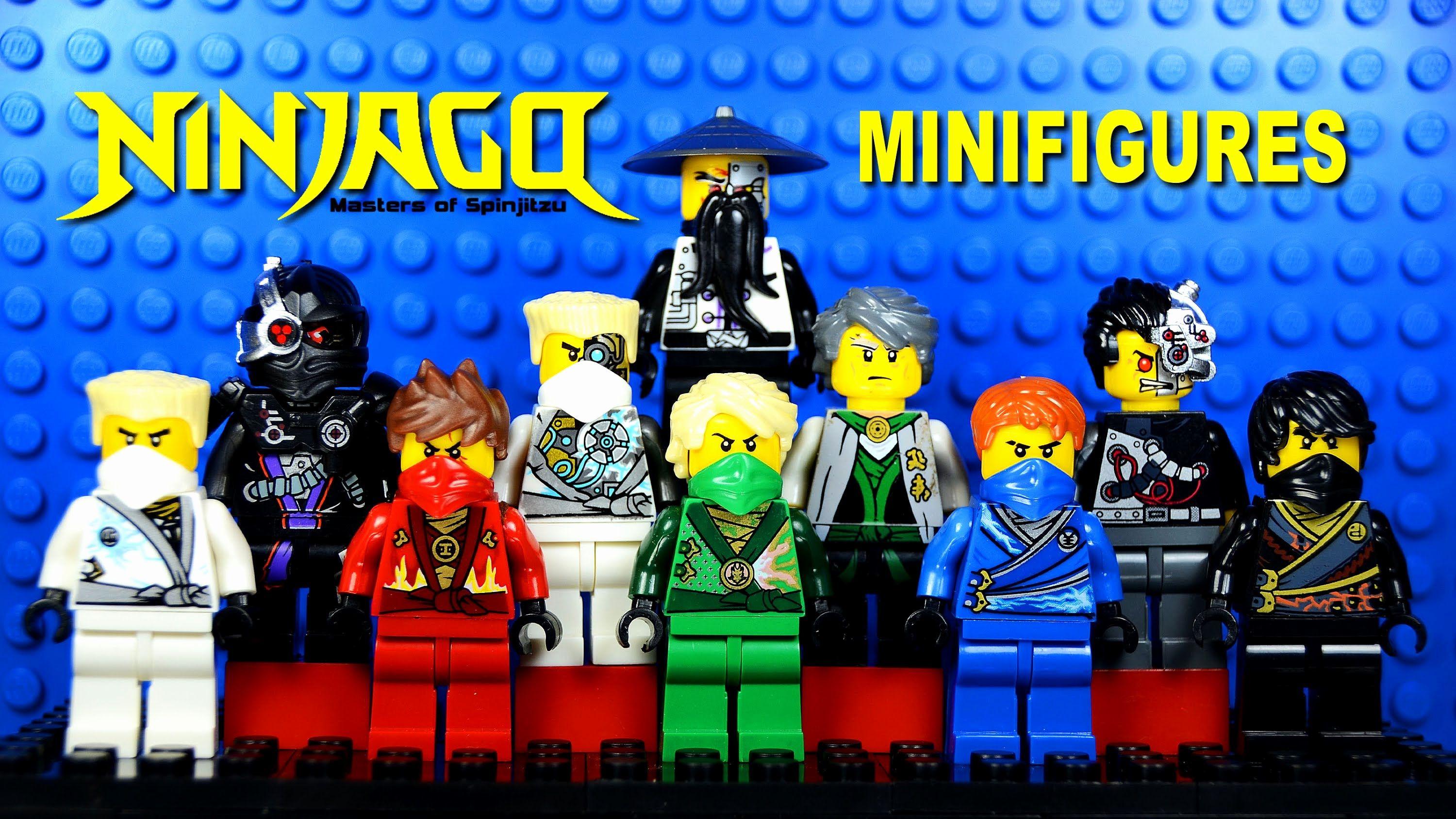 3000x1688 Lego Star Wars Wallpaper Elegant Lego Ninjago Masters Spinjitzu