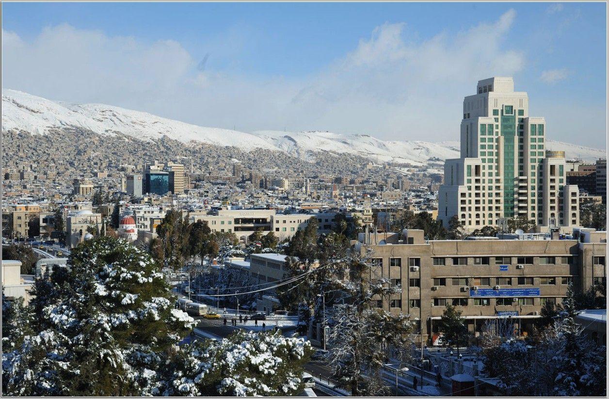 Damascus Wallpapers Top Free Damascus Backgrounds WallpaperAccess