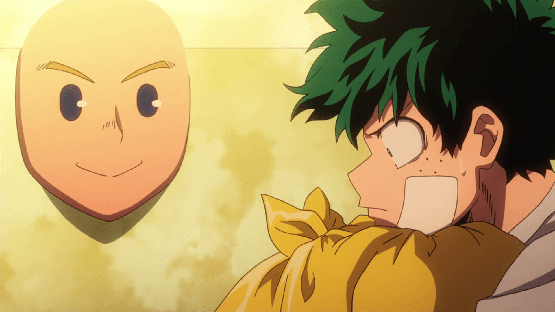 1920x1080 boku no hero mirio togata anime Top Wallpaper