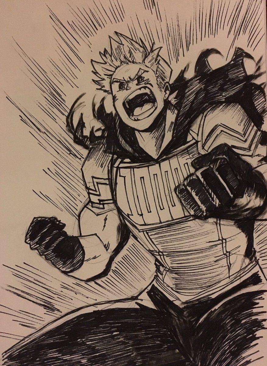877x1200 Mirio Togata Wallpaper