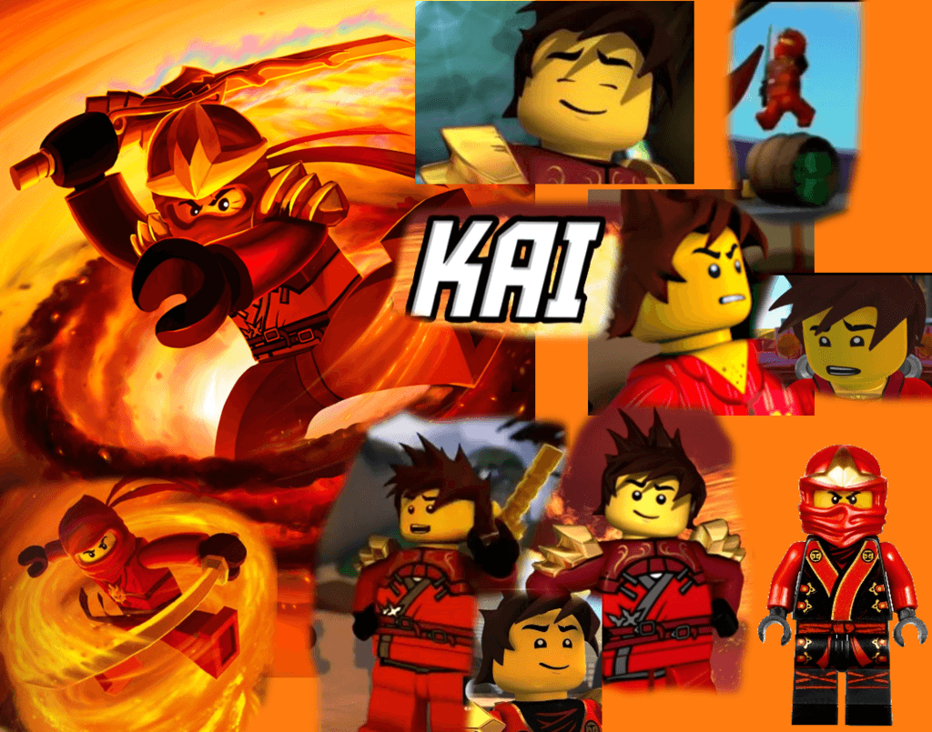 1024x805 Kai Wallpaper (downloadable) By Electric Bluejay