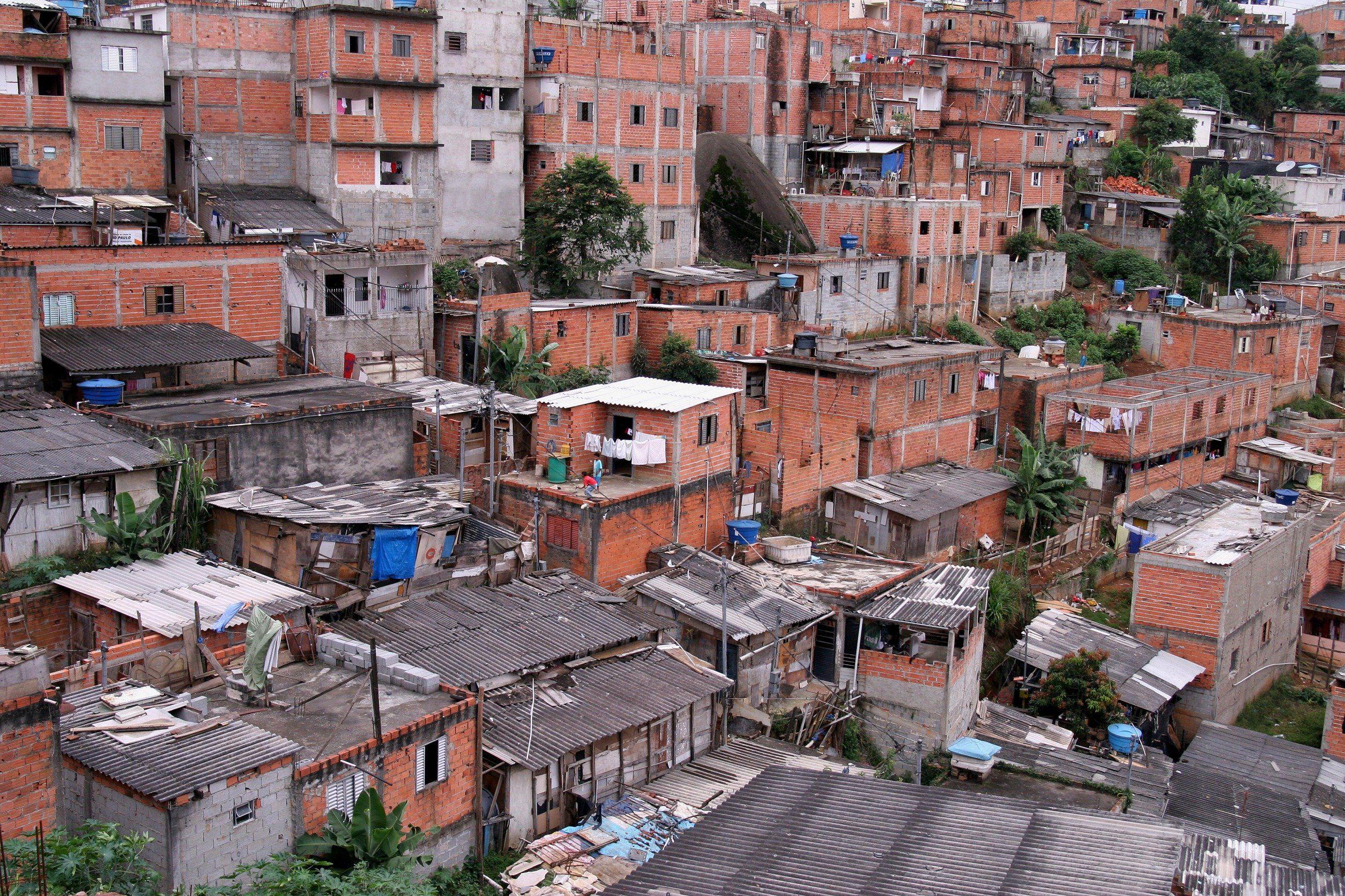 The Hip & Urban Girl's Guide Inside the Favelas Slums of Rio de Janeiro