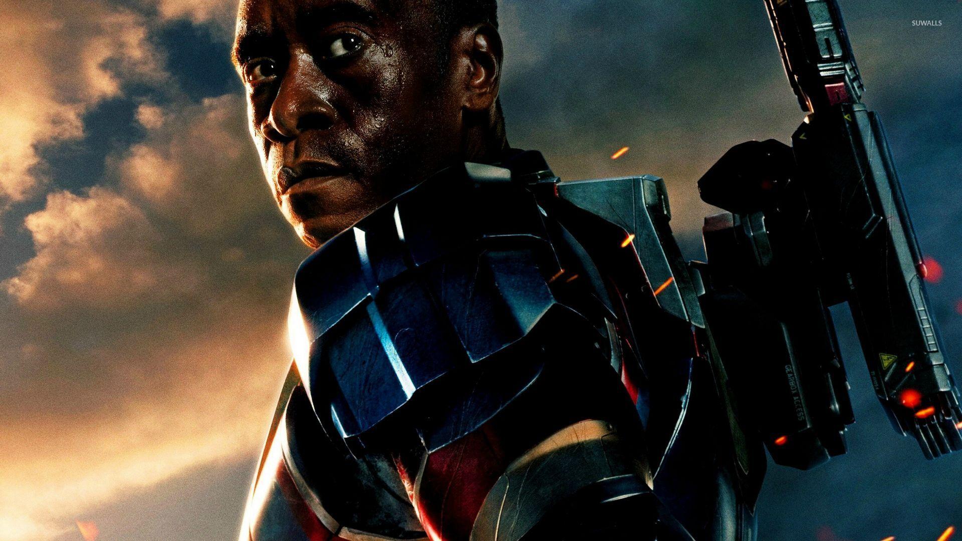 1920x1080 James Rhodes Man wallpaper wallpaper