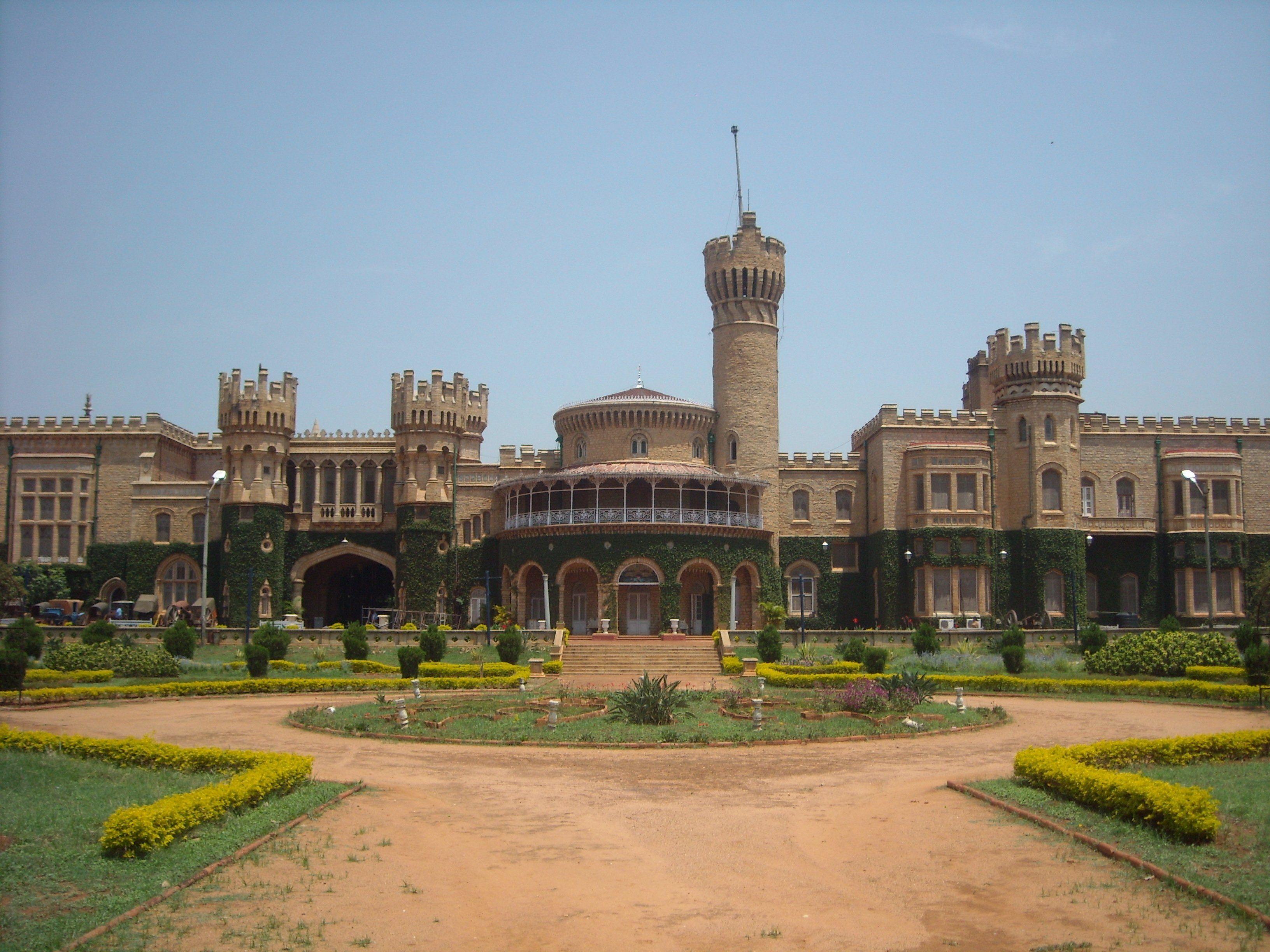3264x2448 Palacio Bangalore Arquitectura Bangladesh Wallpaper
