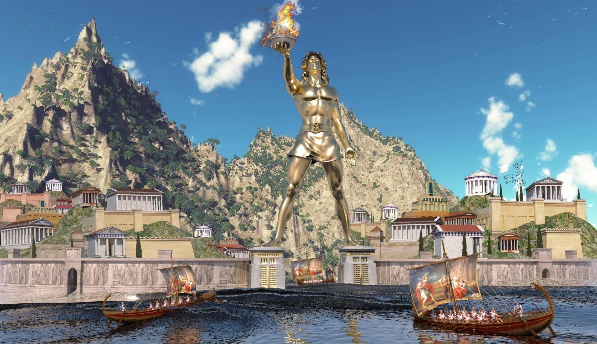 1910x1100 V.0.3 342.6 Kbyte, Rhodes, Greece, definition full