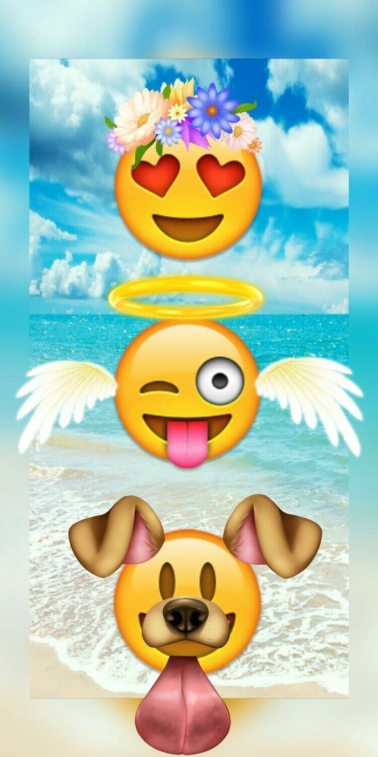 Cute Emoji Wallpapers - Top Free Cute