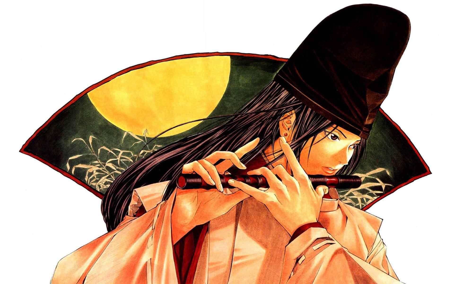 1920x1200 Hikaru no Go Sai Fujiwara wallpaperx1200