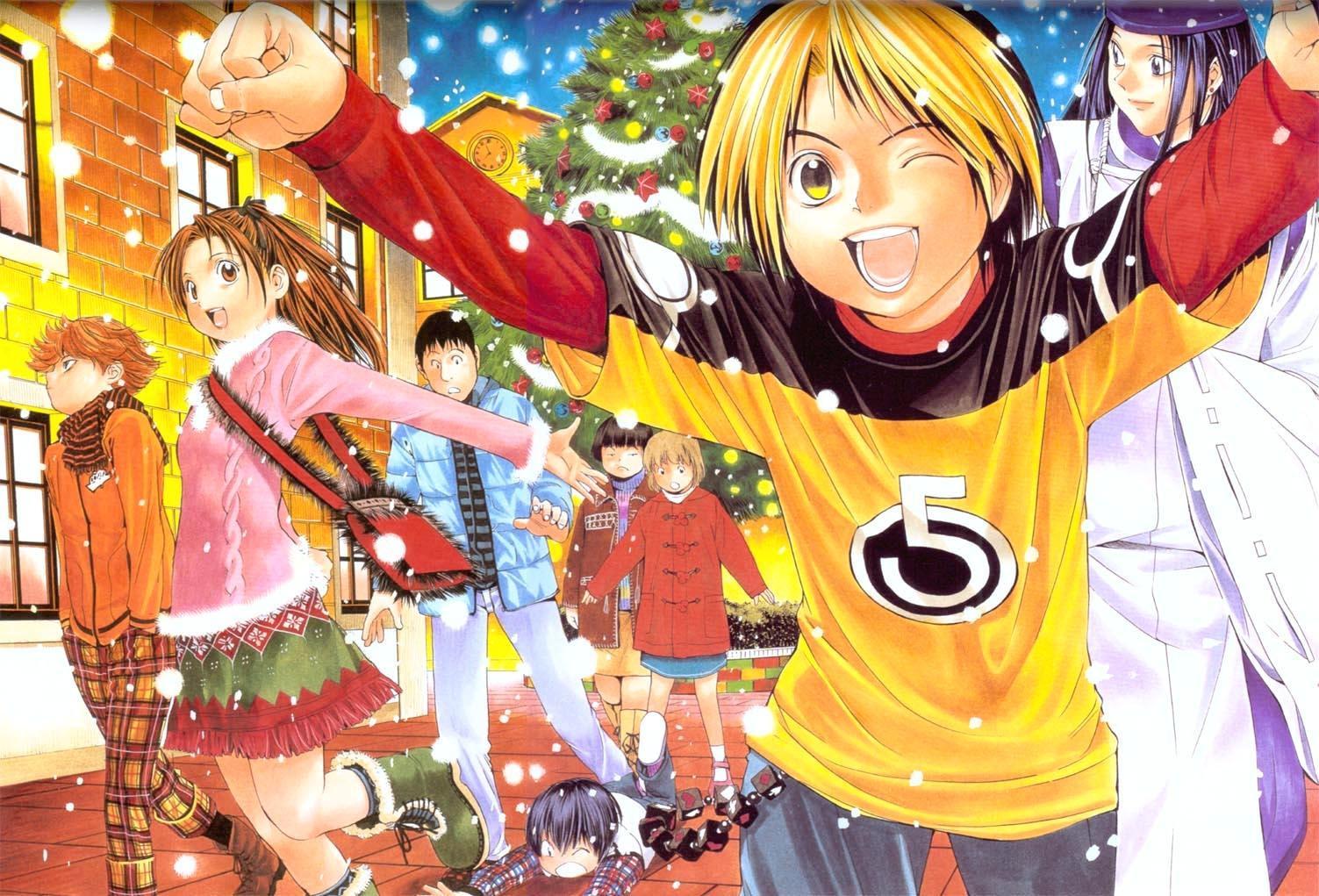 1503x1021 Hikaru No Go Wallpaper HD Download
