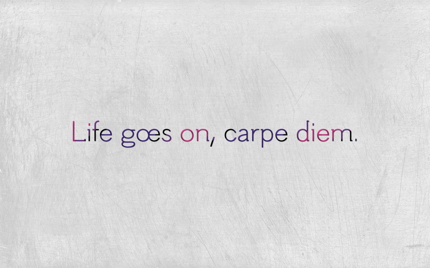 Carpe Diem Background Images, HD Pictures and Wallpaper For Free