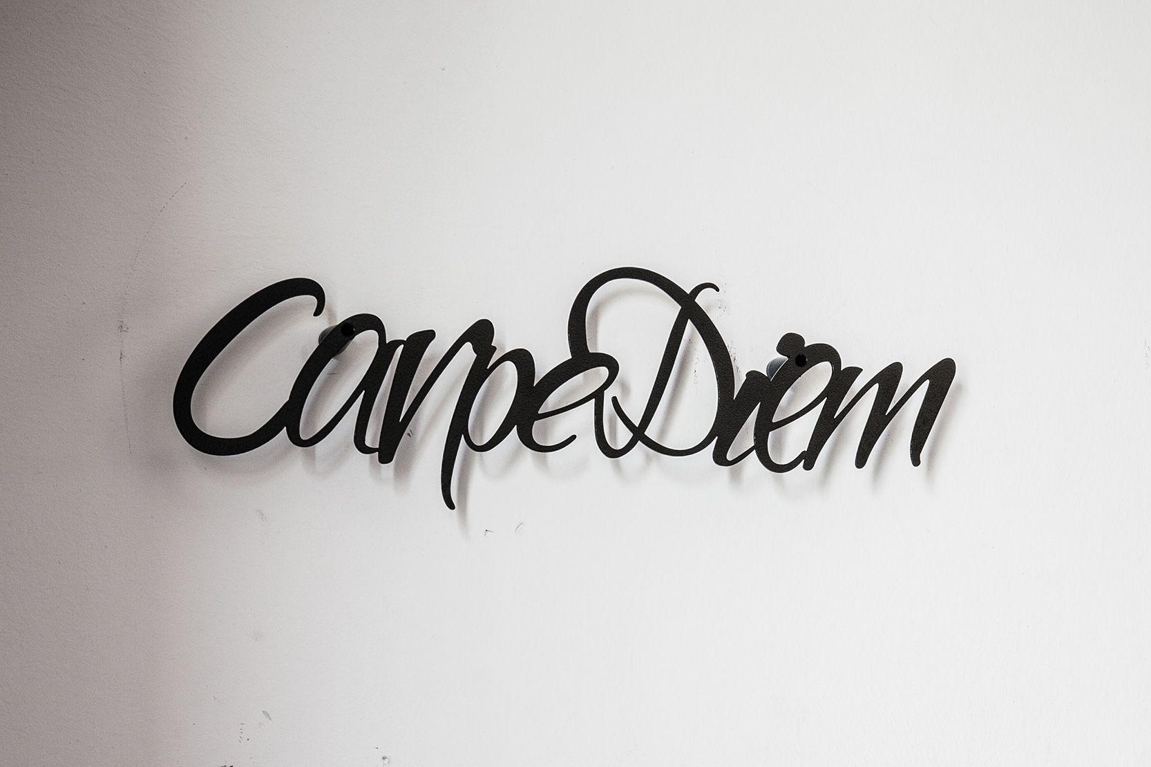 1666x1111 PSA about Carpe Diem. I am the master of my Fate